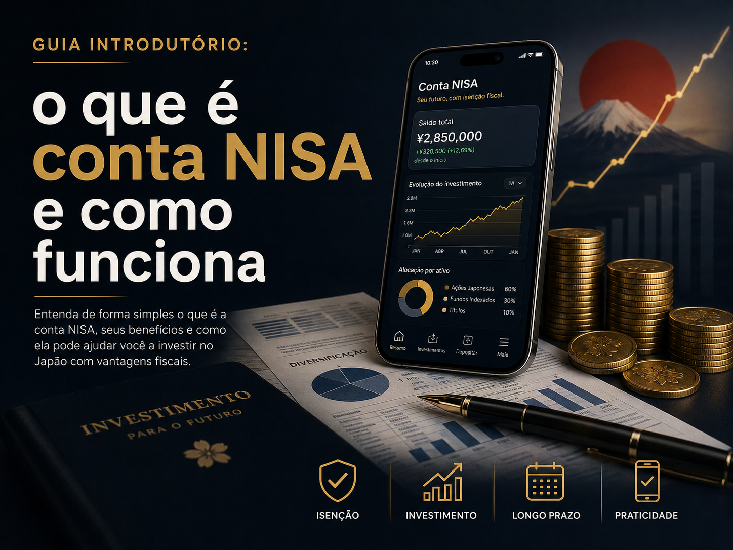 nisa card
