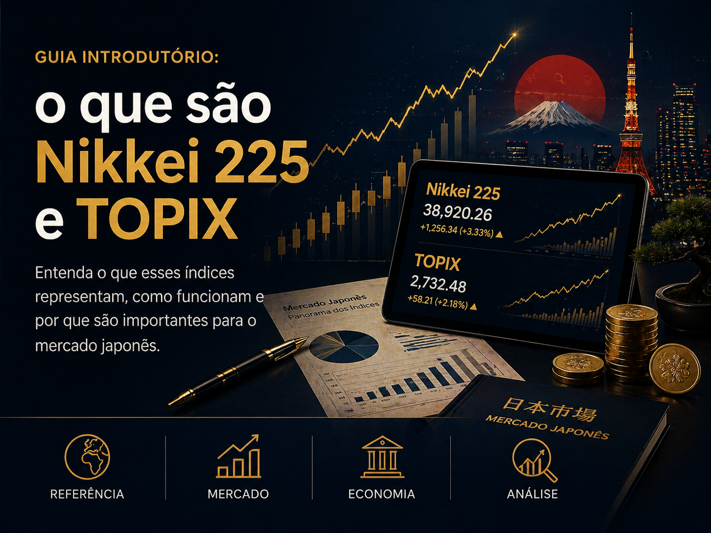 nikkey225topix