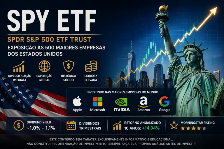 spy etf